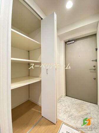 ルクレ日本橋馬喰町の物件内観写真